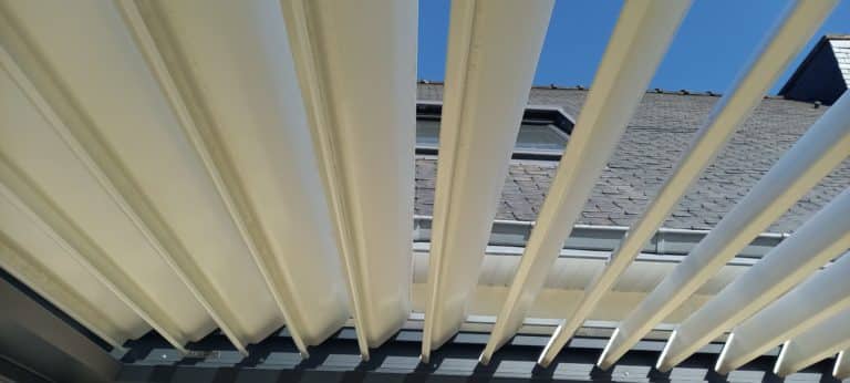 Pergolas Lames - TECHNIMEN - QUIMPERLE (2)