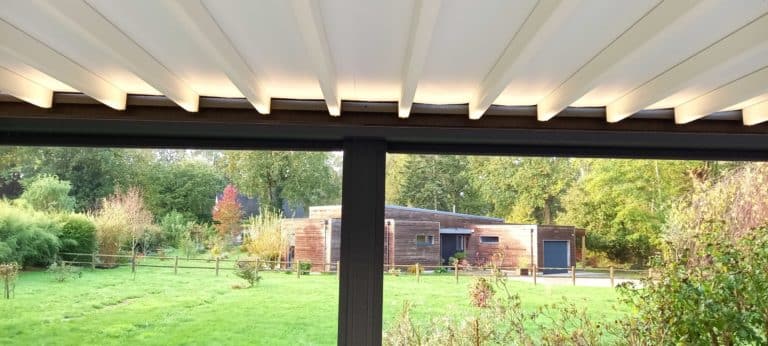 Pergolas Toile - TECHNIMEN - QUIMPERLE (9)