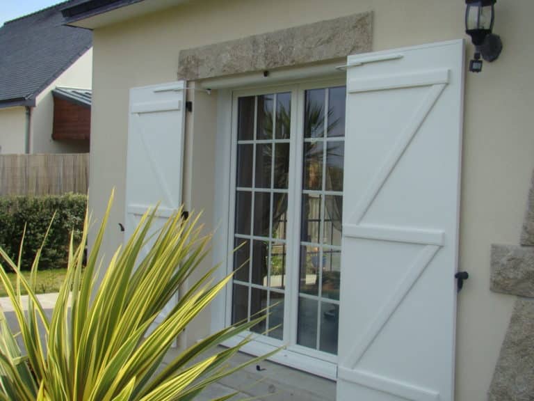 volets 15 - Volets - Quimper Brest